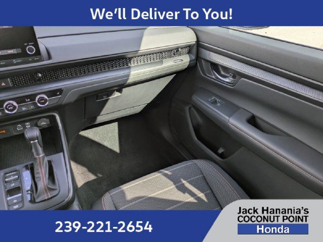 Used 2024 Honda CR-V Sport image 18