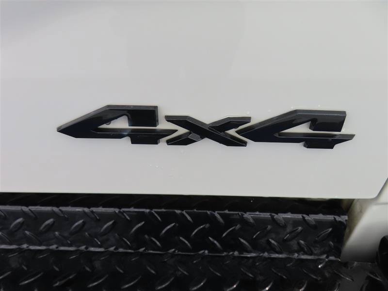 Used 2022 RAM 2500 Limited w/ Night Edition AWD/4WD image 8