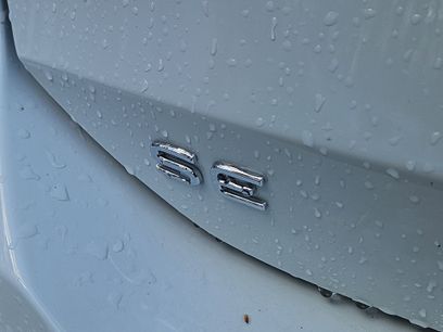 New 2026 Volkswagen Tiguan SE