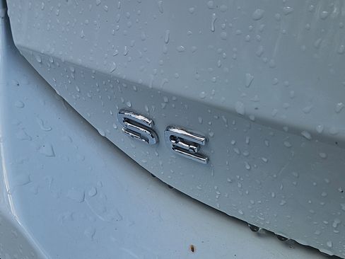 New 2026 Volkswagen Tiguan SE image 4