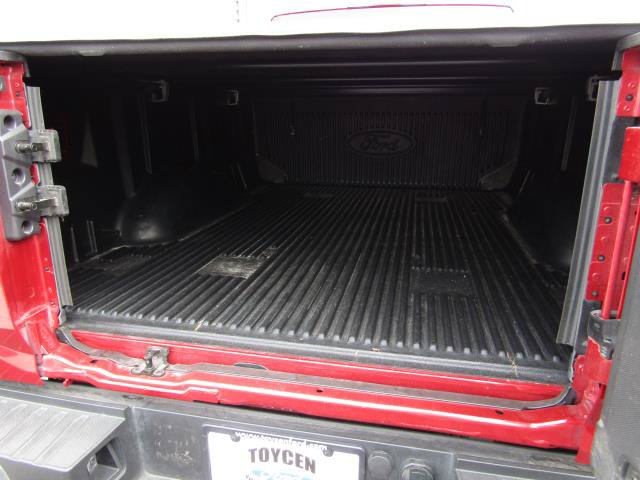 Used 2024 Ford F150 Lariat w/ Equipment Group 502A High AWD/4WD image 6