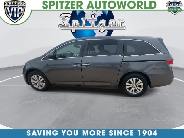 Used 2016 Honda Odyssey EX-L image 7