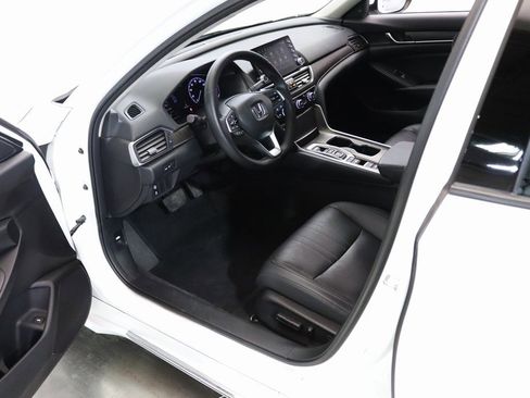 Used 2018 Honda Accord EX-L image 14