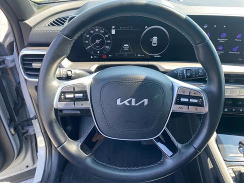 Certified 2023 Kia Telluride SX X-Line AWD/4WD image 11
