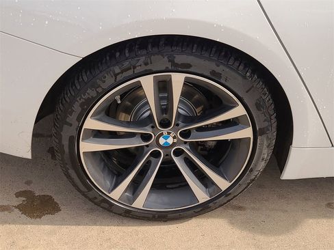 Used 2020 BMW 430i Gran Coupe image 6