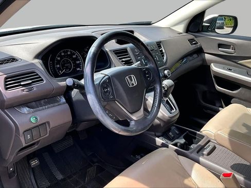 Used 2012 Honda CR-V EX-L image 17