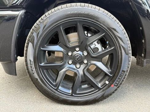 New 2026 RAM 1500 Laramie image 16