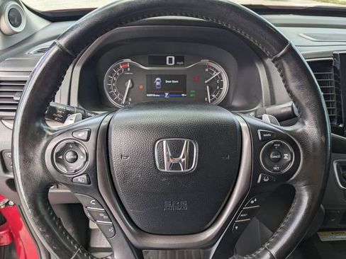 Used 2022 Honda Ridgeline RTL-E image 38