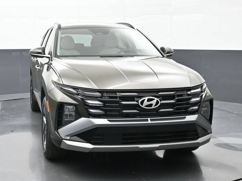 Certified 2026 Hyundai Tucson SEL AWD/4WD image 7
