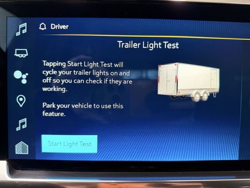 Used 2025 Chevrolet Silverado 1500 LT image 50