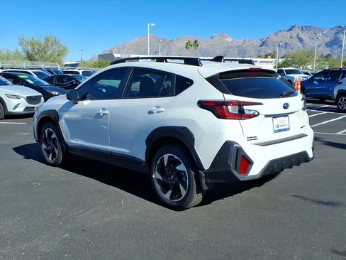 New 2026 Subaru Crosstrek 2.5i Limited image 10