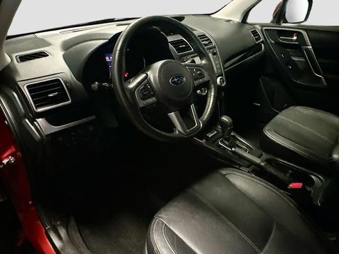 Used 2017 Subaru Forester 2.5i Touring image 10
