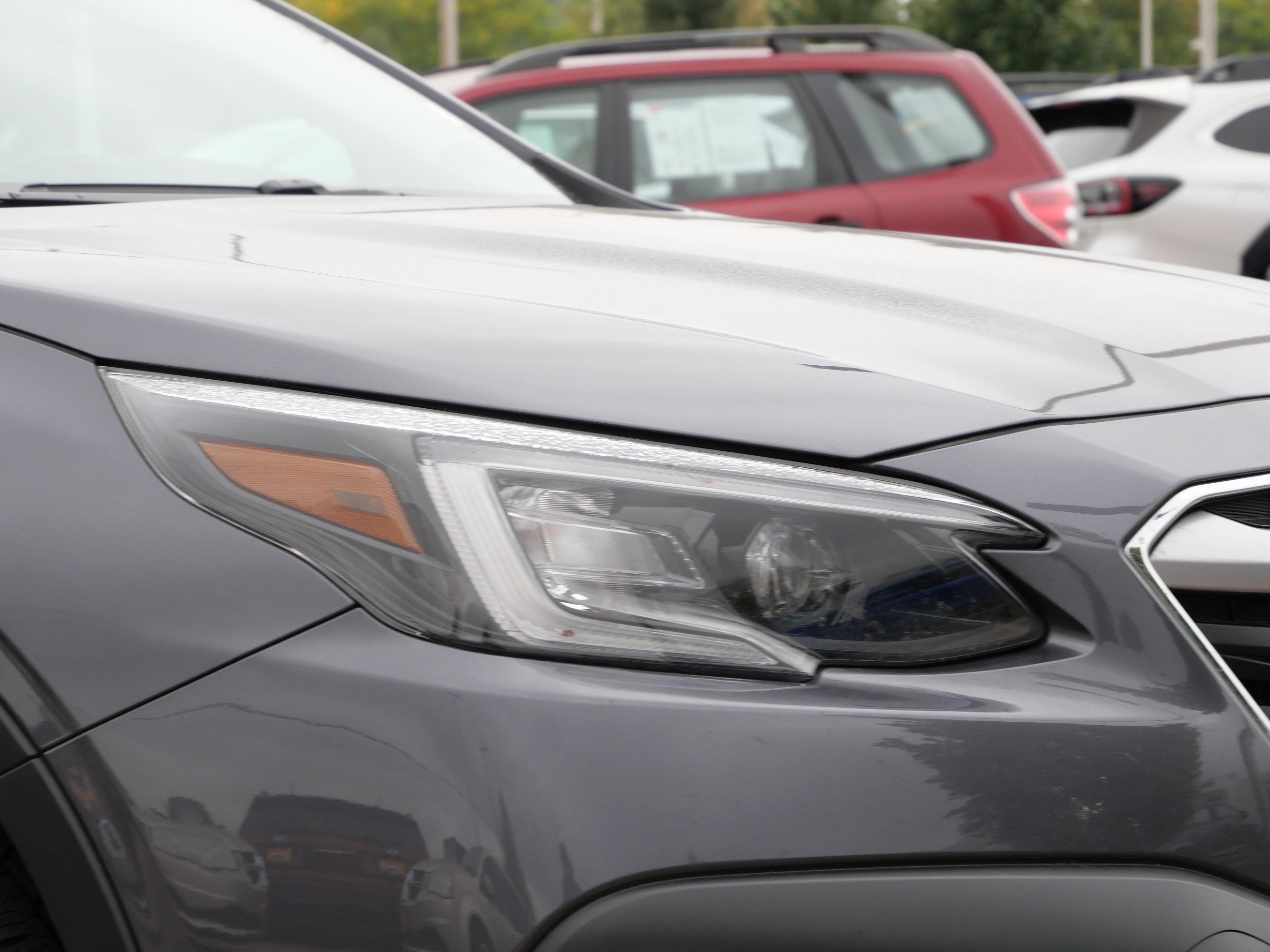 Used 2022 Subaru Outback Premium AWD/4WD image 16
