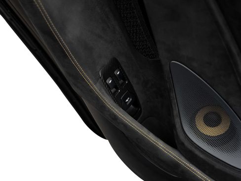 Used 2019 McLaren 600LT RWD image 55