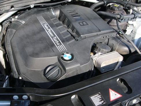 Used 2016 BMW X3 xDrive35i image 13