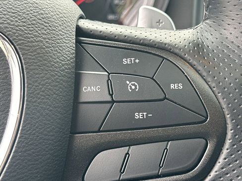 Used 2023 Dodge Charger Scat Pack w/ Plus Group image 26