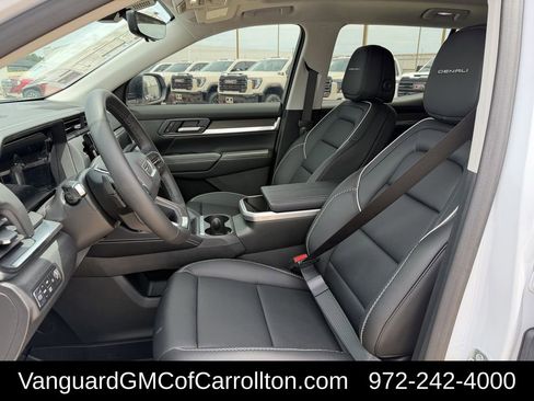 New 2026 GMC Terrain Denali w/ LPO, Floor Liner Package AWD/4WD image 23