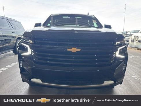 Certified 2024 Chevrolet Tahoe High Country image 5