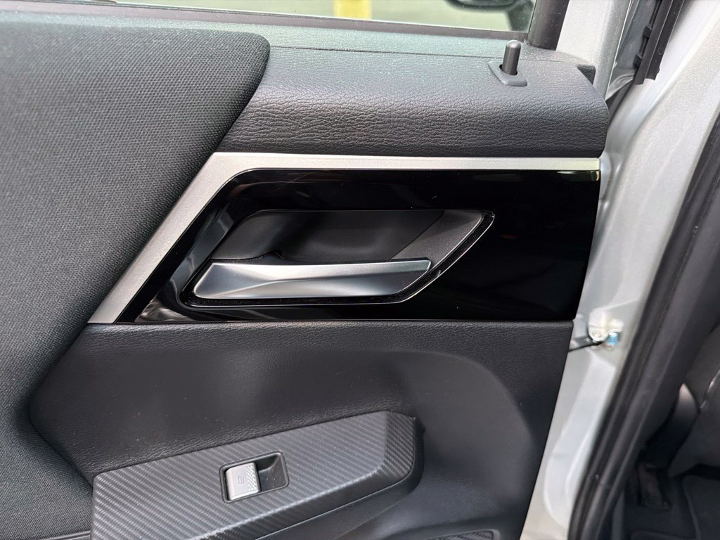 Used 2022 Mitsubishi Outlander ES FWD image 10