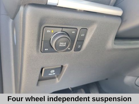 New 2025 Ford Expedition Max Active image 8