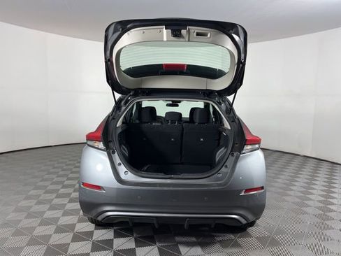 Used 2023 Nissan Leaf S FWD image 44
