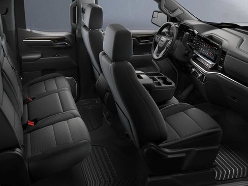 New 2026 GMC Sierra 1500 Elevation AWD/4WD image 31