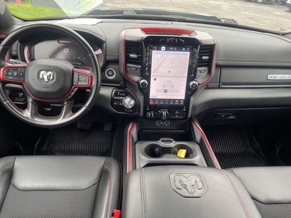 Used 2023 RAM 1500 Rebel w/ Rebel Level 1 Equipment Group