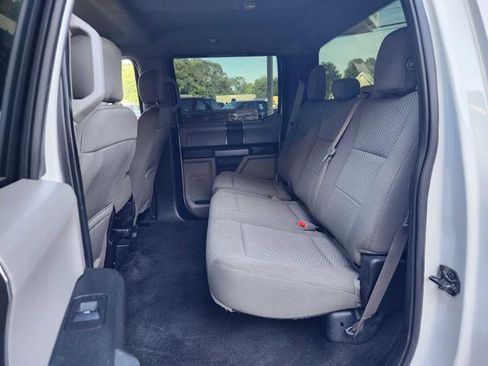 Used 2018 Ford F150 XLT AWD/4WD image 15