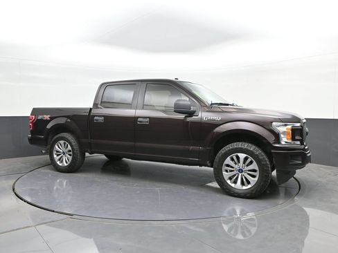 Used 2018 Ford F150 XL w/ Equipment Group 101A Mid RWD image 17