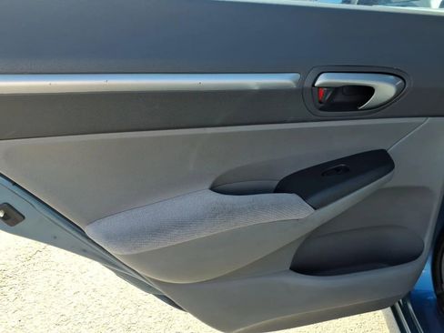 Used 2006 Honda Civic EX image 17