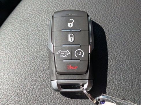 New 2026 RAM 1500 Big Horn image 25