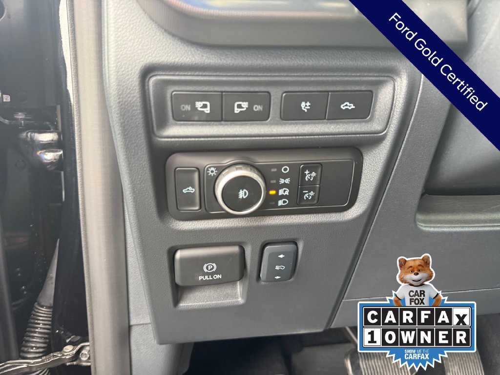 Certified 2024 Ford F150 Raptor AWD/4WD image 39