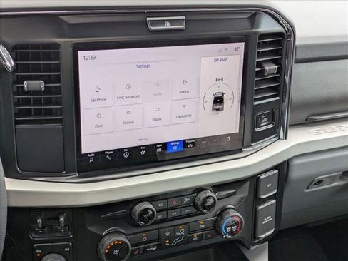 New 2026 Ford F250 XLT w/ XLT Premium Package image 12