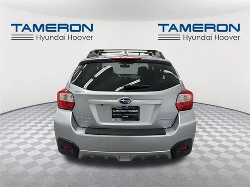 Used 2016 Subaru Crosstrek 2.0i Limited image 4