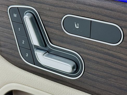 New 2026 Mercedes-Benz GLB 250 GLB 250 image 21