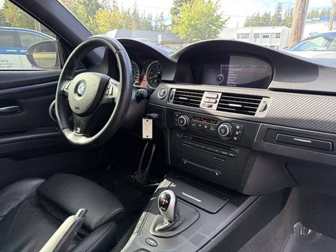Used 2009 BMW M3 Coupe RWD image 21