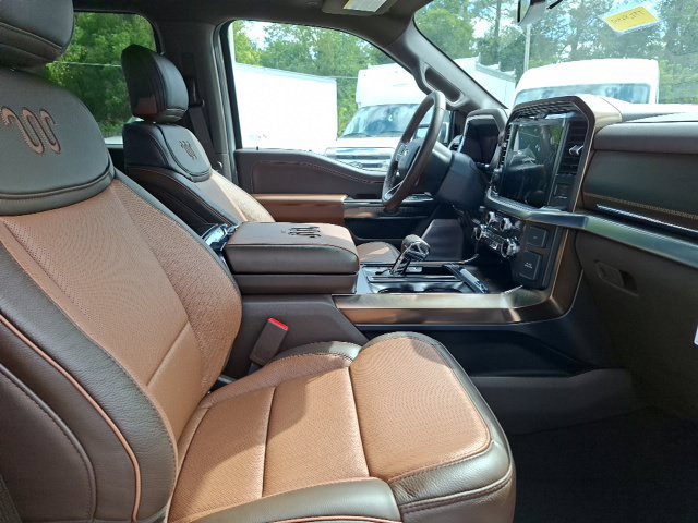 New 2026 Ford F150 King Ranch w/ Equipment Group 601A High AWD/4WD image 33