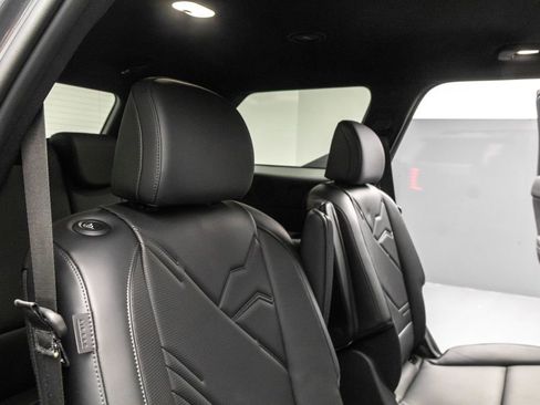 Certified 2026 Hyundai Palisade XRT Pro image 27