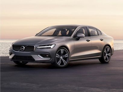 Used 2022 Volvo S60 B5 Inscription