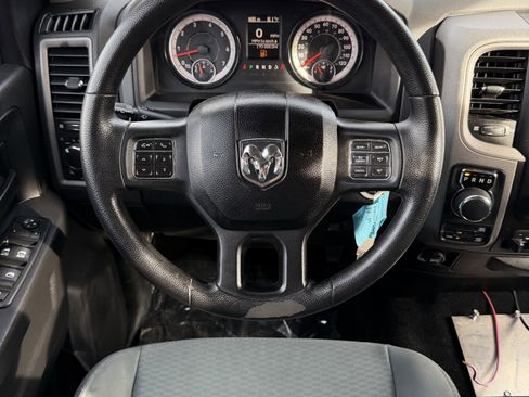 Used 2017 RAM 1500 Tradesman w/ Popular Equipment Group AWD/4WD image 14