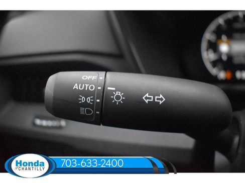 New 2026 Honda CR-V EX image 10