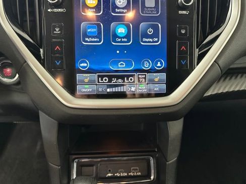 Used 2023 Subaru Ascent Premium w/ Convenience Package image 23