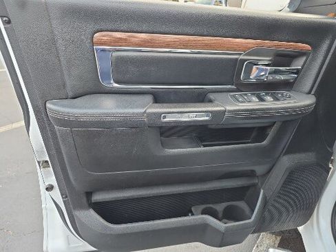 Used 2018 RAM 3500 Laramie image 18