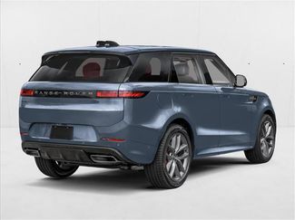 New 2026 Land Rover Range Rover Sport Dynamic SE AWD/4WD video 2