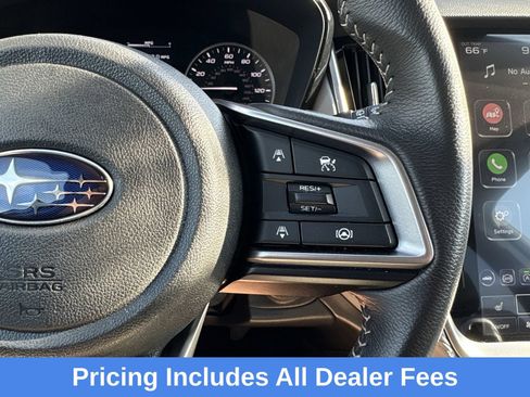 Certified 2025 Subaru Outback Premium AWD/4WD image 16