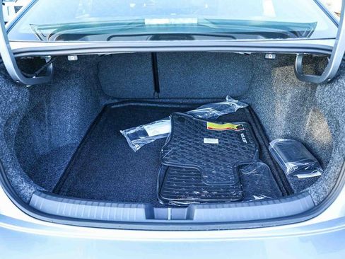 New 2026 Volkswagen Jetta Sport image 36