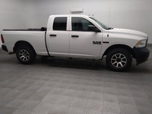 Used 2017 RAM 1500 Tradesman w/ Popular Equipment Group AWD/4WD image 11