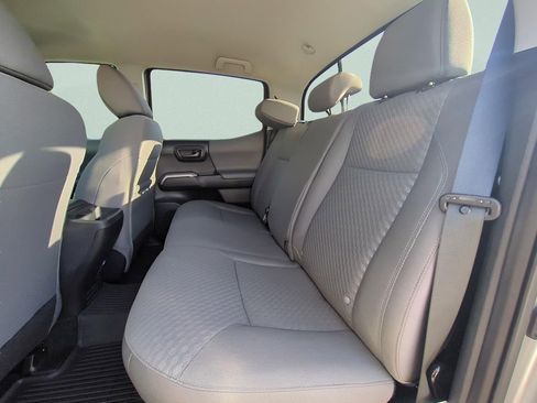 Used 2023 Toyota Tacoma SR5 w/ Technology Package image 13