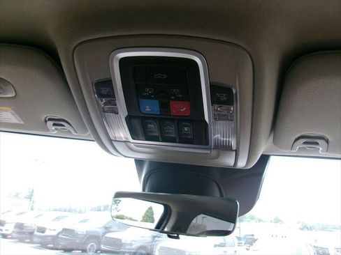 Certified 2025 RAM 3500 Longhorn AWD/4WD image 20