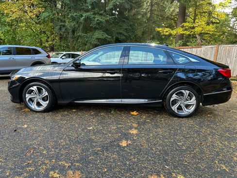Used 2019 Honda Accord EX-L image 4